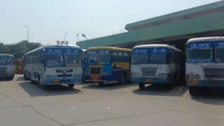 ये प्रतीकात्मक तस्वीर है।