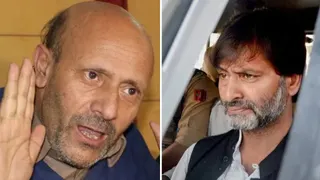 अदालत ने तिहाड़ जेल में बंद बारामूला के सांसद शेख अब्दुल रशीद उर्फ इंजीनियर रशीद और अलगाववादी नेता यासीन मलिक समेत सात आरोपितों के खिलाफ मुकदमा चलाने का आदेश दिया है।