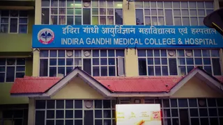 शिमला IGMC में महंगी हुई रोबोटिक सर्जरी (फाइल फोटो)