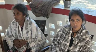 नेपाल में प्रवेश करने से पहले ही एसएसबी के सक्रिय जवानों ने सभी को पकड़ा। जागरण