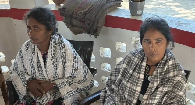 3 महीने से भारत में छिपे 3 श्रीलंकाई बहराइच बॉर्डर पर गिरफ्तार, नेपाल भागने की थी तैयारी