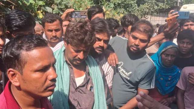सीतामढ़ी: 1000 रुपये के लेनदेन विवाद में दिव्यांग की पीट-पीटकर हत्या, आरोपित महिला हिरासत में