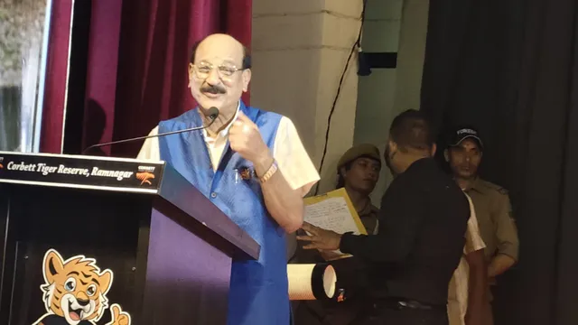 उत्तराखंड के मंत्री सुबोध उनियाल से नौकरी मांगने पहुंचा बेरोजगार, पूछने लगे- 'क्या नशा में हो?' बोला- 'हां, पौवा पिया है'
