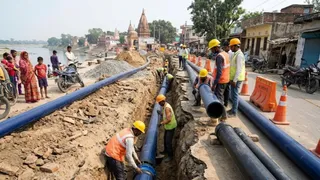 इस फोटो को एआई टूल की मदद से बनाया गया है।