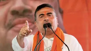 सुंदरबन विकास पर शुभेंदु अधिकारी का बड़ा आरोप