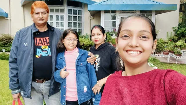 यूएन शिखर सम्मेलन में ई कचरा कलेक्शन की स्टोरी सुनाएगी दक्षायनी, जमशेदपुर की 12 साल की बेटी को मिला न्योता