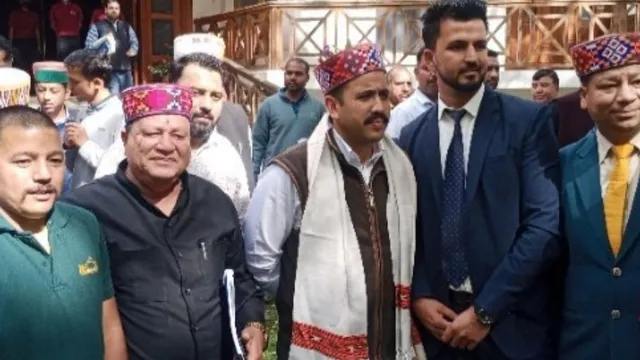 350 करोड़ से चकाचक होगा कुल्लू-मनाली फोरलेन, क्रिटिकल प्वाइंट पर टनल निर्माण होगा; विक्रमादित्य ने किया दौरा
