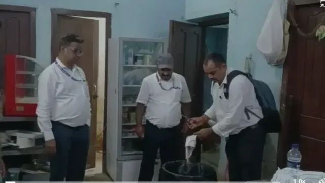 एक्सपायरी फूड आइटम से बना रहे थे केक, फैक्ट्री बंद करने के आदेश; पटना में फूड सेफ्टी टीम का ताबड़तोड़ एक्शन