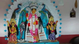 गजलक्ष्मी। फोटो जागरण