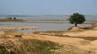 गंगा घाट। फाइल फोटो