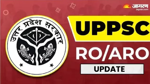 UPPSC ने आरओ-एआरओ के 501 पदों पर भर्ती का नोटिफिकेशन किया जारी, 26 नवंबर तक होंगे ऑनलाइन आवेदन