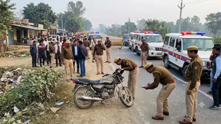इस फोटो को AI के माध्यम से तैयार किया गया है।