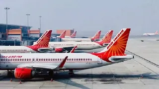 चंडीगढ़ जिला उपभोक्ता आयोग नेएयर इंडिया पर लगाया जुर्माना। (सांकेतिक फोटो)