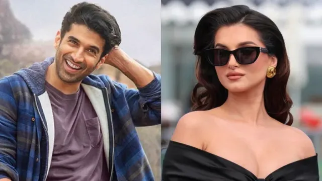 Aditya Roy Kapur संग पहली बार रोमांस करती नजर आएंगी तारा सुतारिया, म्यूजिकल लव स्टोरी का बनेंगी हिस्सा