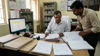 Bhagalpur Teacher Master Data Salary Scam: 98 लाख के फर्जी वेतन भुगतान के बाद जागा शिक्षा विभाग