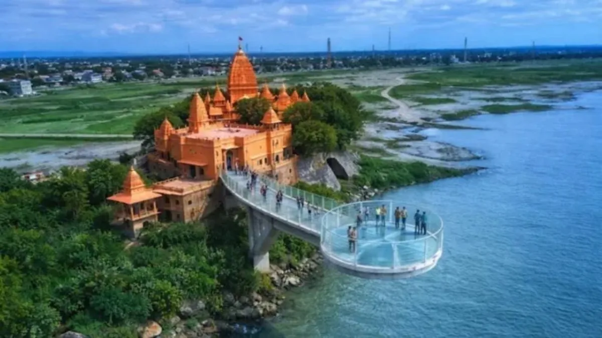 Bhagalpur New Film Shooting Hub in Bihar Vikramshila to Bateshwar (2)