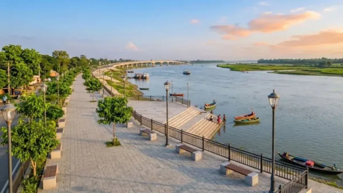 Bhagalpur New Film Shooting Hub in Bihar Vikramshila to Bateshwar (5)