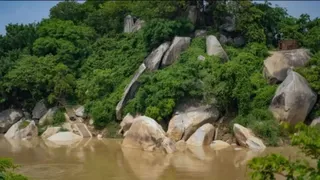Bhagalpur Film Shooting Locations: भागलपुर का पर्यटन स्थल (बटेश्वर स्थान कहलगांव)