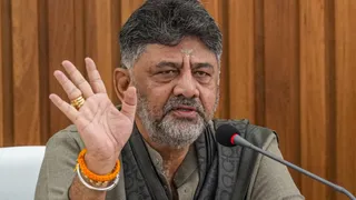 बेंगलुरु की IT कंपनियों को CM डीके शिवकुमार की चेतावनी।
