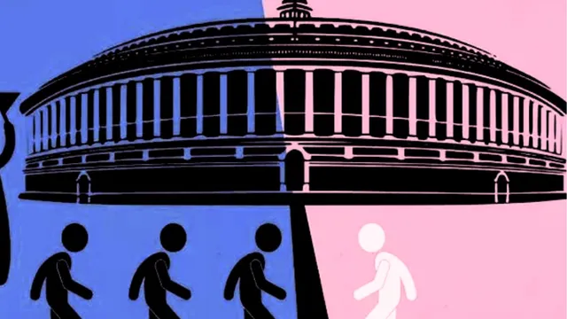 विचार: लाइलाज हुई दलबदल की बीमारी