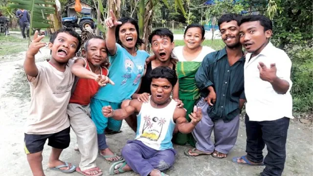 प्यारे अभिभावक सावधान! कहीं आपके लाडले को भी लोग न कहने लग जाएं 'ओए टिंगू'