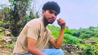 तेज रफ्तार बाइक सवार की सड़क दुर्घटना में मौत।