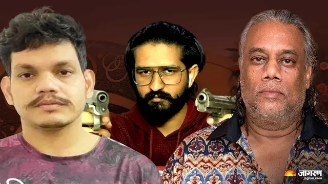 विदेश में बैठे अपराधियों पर 'ऑपरेशन त्रिशूल' और 'भारतपोल' का असर, पांच साल में 70 से अधिक गैंग्स्टरों की भारत वापसी
