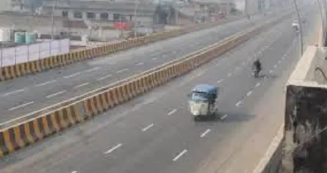 चंडीगढ़ में बापूधाम के पास सुखना चो पर बनेगा फोरलेन एलिवेटेड पुल, दिसंबर से शुरू होगा निर्माण कार्य