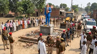 एआई जनरेटेड तस्वीर।