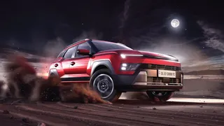 आज Hyundai Bayon भारत में होगी लॉन्च