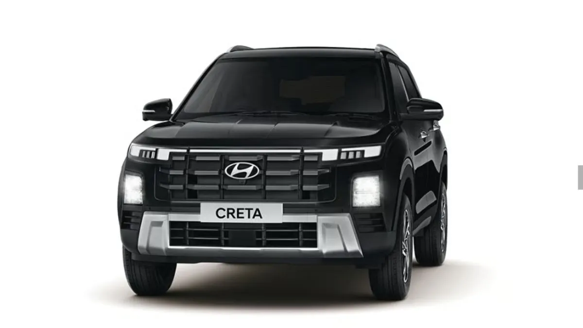 Hyundai Creta (5)