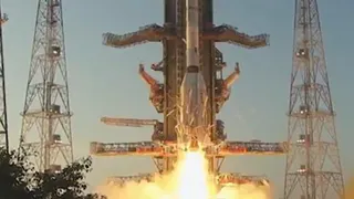 2029 तक ISRO के पास होंगे चार लॉन्च पैड।