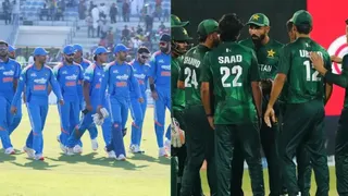 इंडिया वर्सेस पाकिस्तान