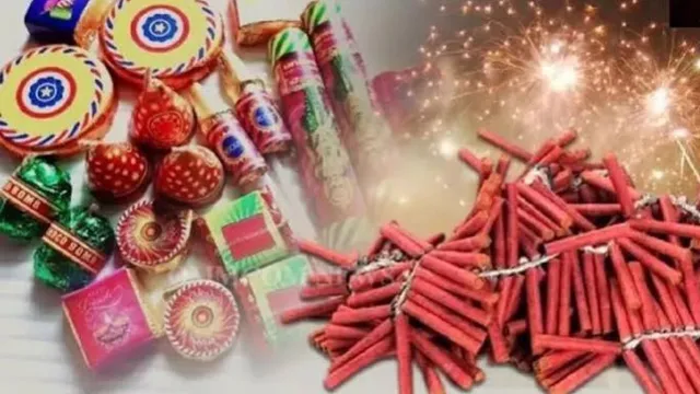 दीवाली पर पटाखों की बिक्री को लेकर व्यापारियों में असमंजस, सुप्रीम कोर्ट में 29 अक्टूबर को सुनवाई