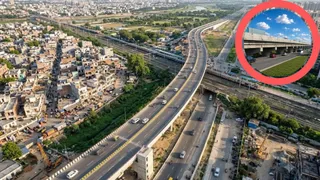इस फोटो को AI के माध्यम से तैयार किया गया है।