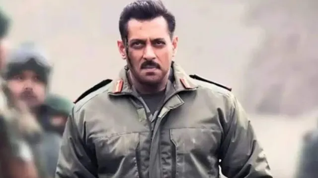 6 महीने से रिलीज के लिए तरस रही है Maatrubhumi, रक्षा मंत्रायल की मंजूरी के चक्कर में अटकी सलमान खान की फिल्म?