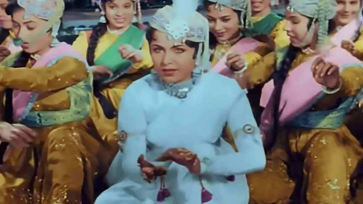 Madhubala  (1)