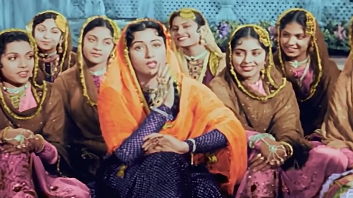 Madhubala  (2)