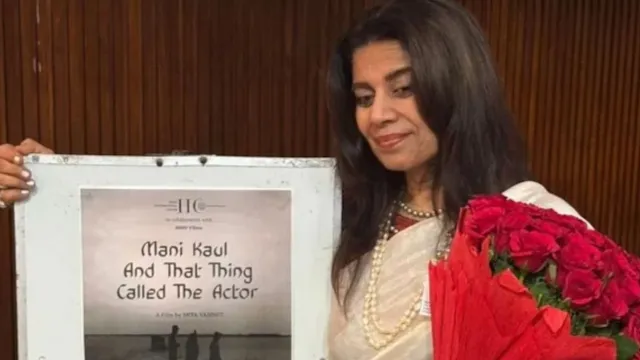 12 साल का सफर, खुद की फंडिंग और मणि कौल, Mita Vashisht ने बयां किया निर्देशन का कठिन संघर्ष