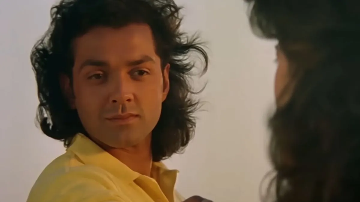 Nahin Yeh Ho Nahin Sakta song