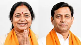 नंदीग्राम और रेजिनगर उपचुनाव में नवनिर्वाचित दोनों भाजपा विधायक 28 अक्टूबर को लेंगे शपथ।