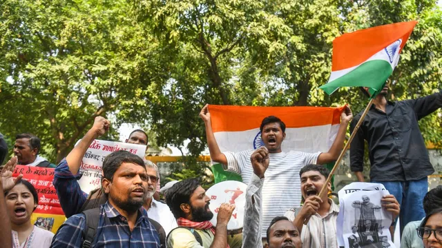 विचार: सत्ता से अधिक व्यवस्था परिवर्तन जरूरी