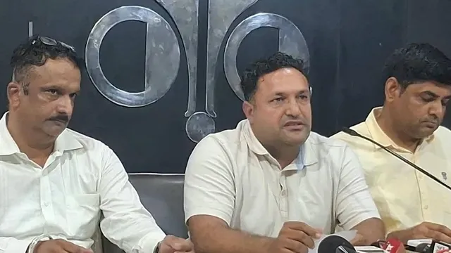 हरियाणा के गेस्ट टीचर्स आज करेंगे चंडीगढ़ कूच, नौकरी परमानेंट करने के लिए सरकार के खिलाफ खोला मोर्चा

