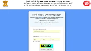 Railway ALP City Intimation Slip डायरेक्ट इस पेज से करें डाउनलोड।