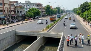 एआई द्वारा जेनरेट इमेज।