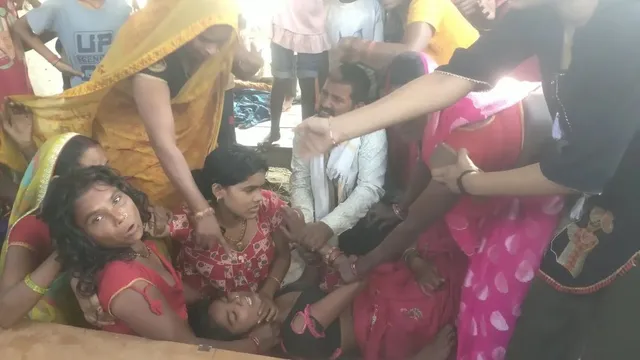 पंजाब की चीनी मिल में सहरसा के मजदूर की मौत, मशीन की बेल्ट में फंसा हाथ, परिवार पर टूटा दुखों का पहाड़
