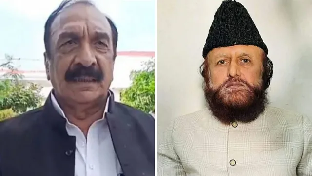 संभल सपा में टिकट विवाद: बर्क परिवार और इकबाल महमूद के बीच 2027 चुनाव को लेकर छिड़ी जंग
