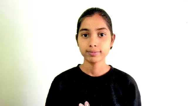 CTS Exam में संध्या सिंह का शानदार प्रदर्शन, राष्ट्रीय स्तर पर दूसरा स्थान