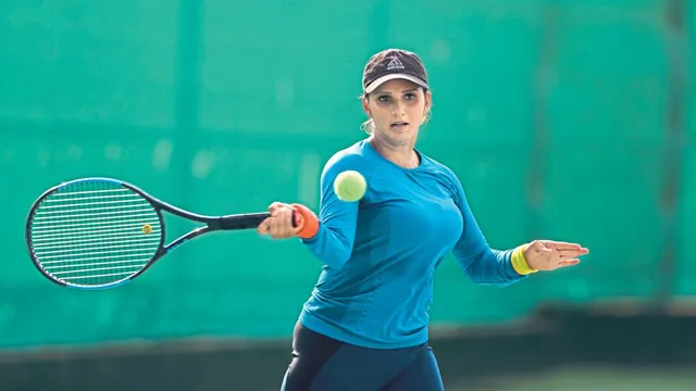 सानिया मिर्जा और भूपति ने AITA चुनावों के लिए भरा नामांकन, नियमों के पेच में फंसे लिएंडर पेस; अध्यक्ष पद की रेस से हुए बाहर
