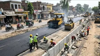 इस फोटो को एआई टूल की मदद से बनाया गया है।
